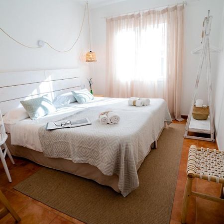 Hostal Sa Posada Set Cales Ciutadella  Εξωτερικό φωτογραφία