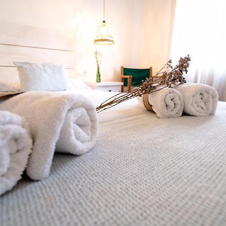 Hostal Sa Posada Set Cales Ciutadella  Εξωτερικό φωτογραφία