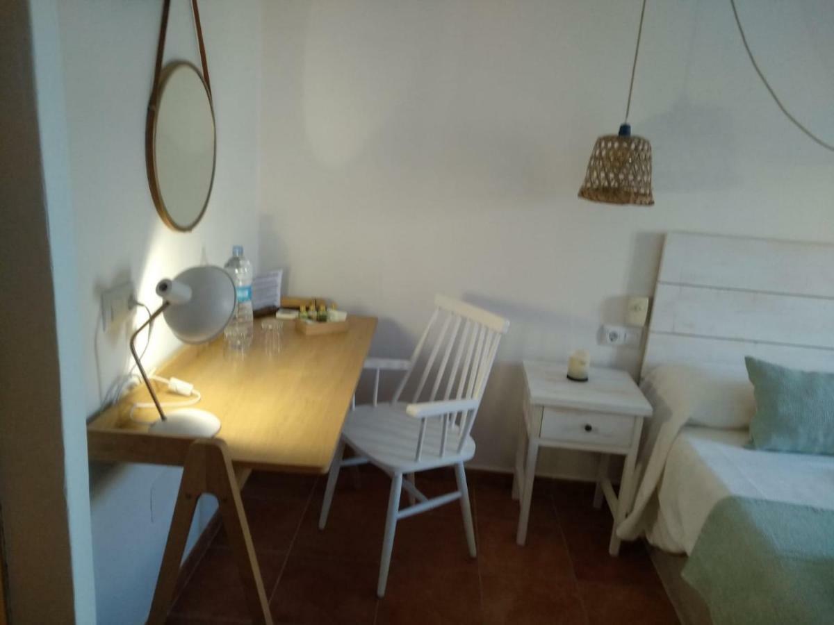 Hostal Sa Posada Set Cales Ciutadella  Εξωτερικό φωτογραφία