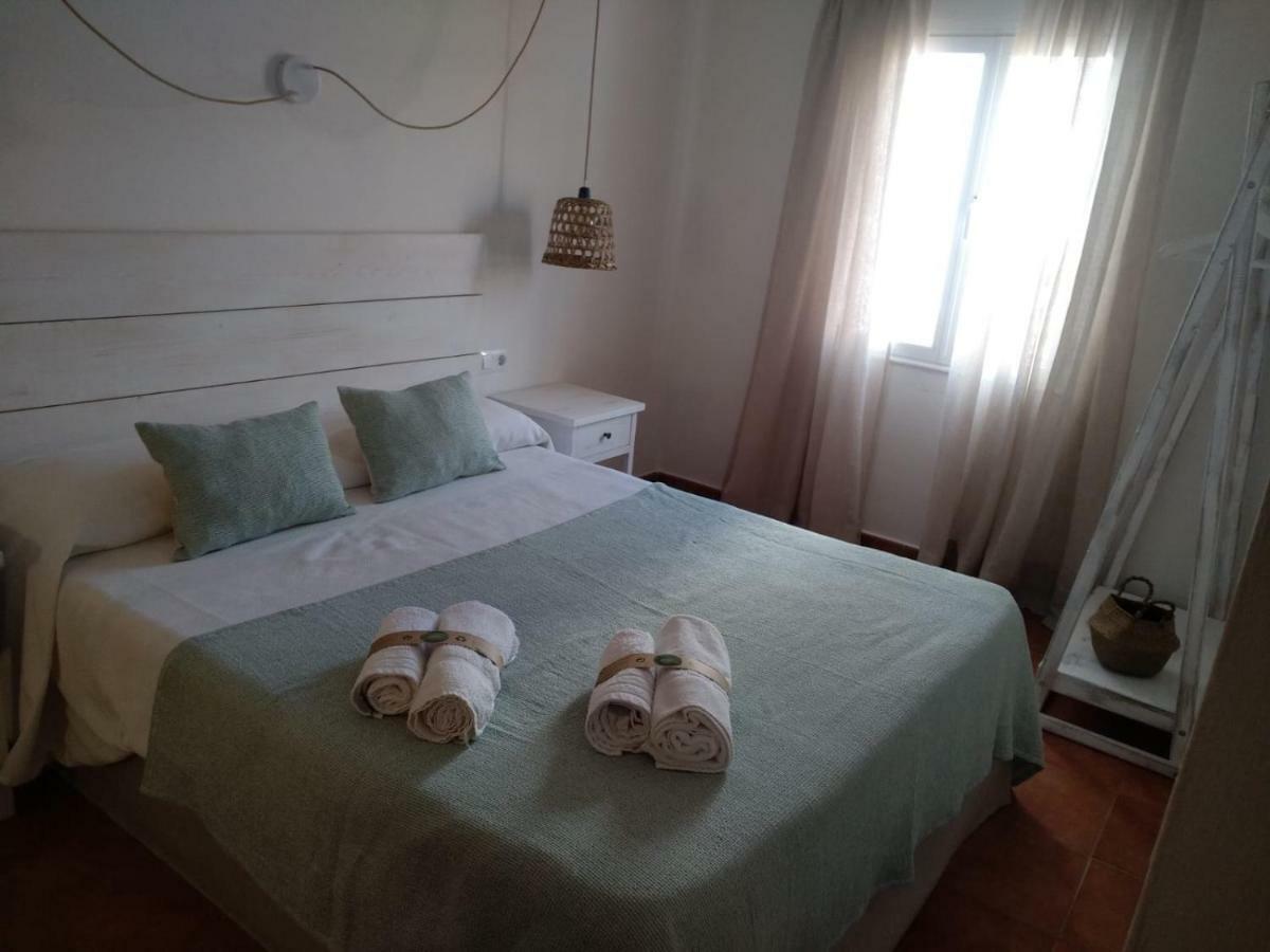Hostal Sa Posada Set Cales Ciutadella  Εξωτερικό φωτογραφία