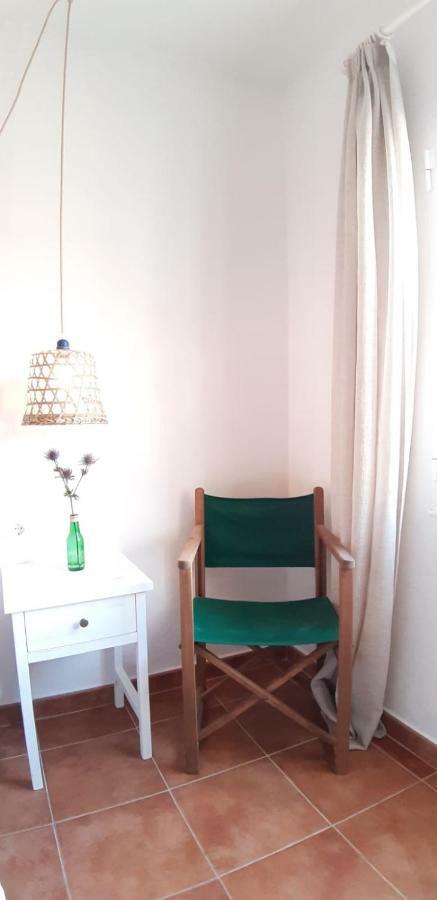 Hostal Sa Posada Set Cales Ciutadella  Εξωτερικό φωτογραφία