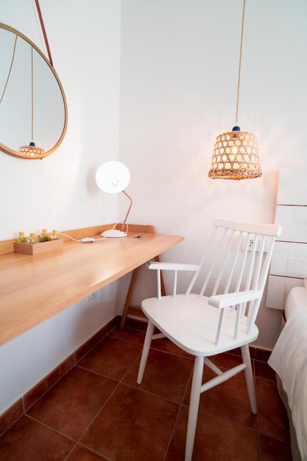 Hostal Sa Posada Set Cales Ciutadella  Εξωτερικό φωτογραφία