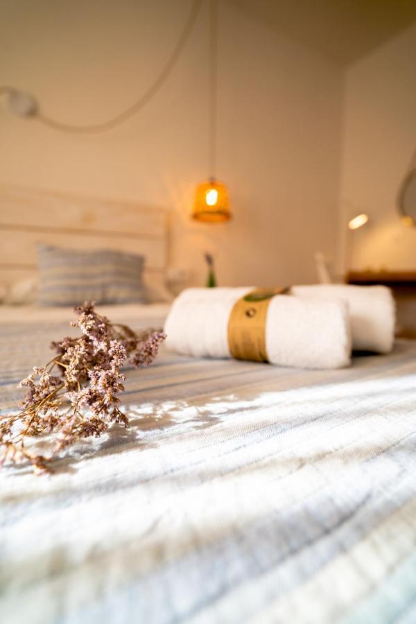 Hostal Sa Posada Set Cales Ciutadella  Εξωτερικό φωτογραφία