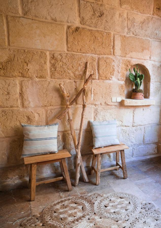Hostal Sa Posada Set Cales Ciutadella  Εξωτερικό φωτογραφία