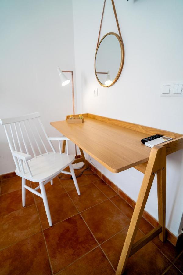 Hostal Sa Posada Set Cales Ciutadella  Εξωτερικό φωτογραφία